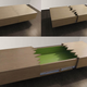 Illustration for article titled This Coffee Table Is Supposed To Break in Half